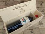 2022 Jacopo Biondi Santi Sassoalloro - Super Tuscans - 1, Nieuw