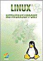 Linux Netwerksupport 9789041909213, Boeken, Gelezen, Onbekend, Verzenden
