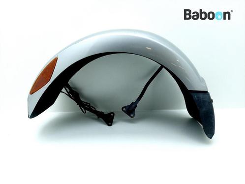 Voorspatbord Can-Am Spyder GS 2008-2009 SM5 Left, Motoren, Onderdelen | Overige, Gebruikt, Verzenden
