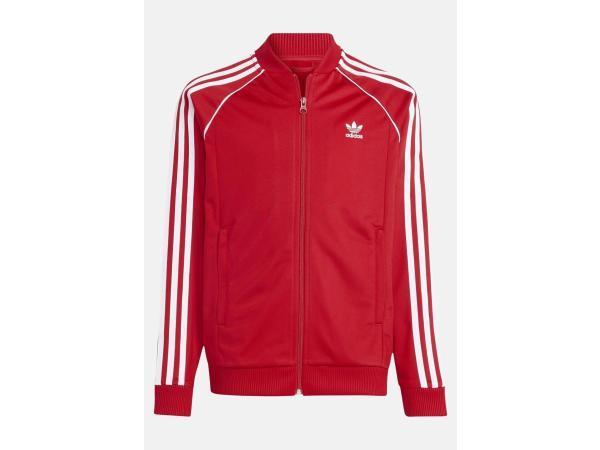 Veiling - Adidas (maat 152) trainingsjack - Adicolor SST - I, Kinderen en Baby's, Kinderkleding | Maat 152, Nieuw