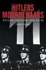 Hitlers Moordenaars 9789071206146, Gelezen, Guido Knopp, Verzenden
