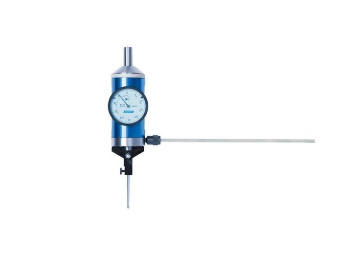 Middenpuntzoeker | Centerfinder | ACCUD, Doe-het-zelf en Bouw, Meetapparatuur, Nieuw, Overige meters, Verzenden