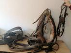 Horse Harness Set - Werktuig, Antiek en Kunst