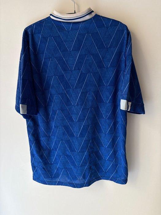 everton - Britse competitie - 1989 - Voetbalshirt, Verzamelen, Overige Verzamelen