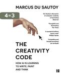 The Creativity Code How AI is learning to write, paint and, Boeken, Verzenden, Gelezen, Marcus Du Sautoy