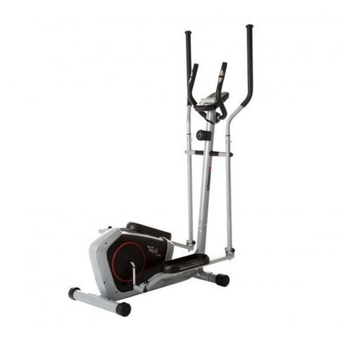Hammer Fitness Ellyptech CT3 Crosstrainer, Sport en Fitness, Fitnessmaterialen, Overige typen, Nieuw, Verzenden