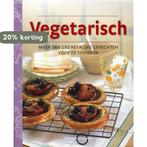 Vegetarisch 9789048301867, Boeken, Verzenden, Gelezen