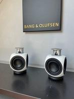 Bang & Olufsen David Lewis - Beolab 3 MK2, witte editie,, Audio, Tv en Foto, Stereoketens, Nieuw