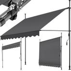 2dekans | tectake - klemluifel - Zonnescherm – Zonneluifel -, Tuin en Terras, Ophalen of Verzenden, Nieuw