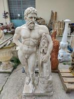 sculptuur, Spettacolare scultura in marmo raffigurante