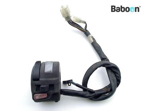 Stuurschakelaar Links Yamaha XJ 600 N 1994-1997 (XJ600, Motoren, Onderdelen | Yamaha, Gebruikt, Verzenden