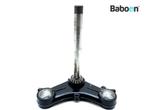 Fourche avant pièce en T Moto Guzzi V65 650 Florida, Motoren, Verzenden, Nieuw