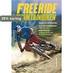 Freeride mountainbiken 9789044728156 Florian Haymann, Verzenden, Zo goed als nieuw, Florian Haymann