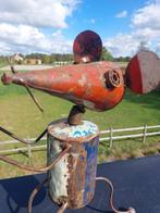 Jean Jacques Diderot - Beeld, handmade (Jean Jacques, Antiek en Kunst