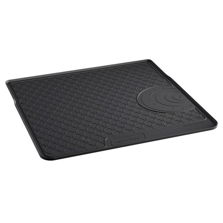 Rubber kofferbakmat | Opel | Astra Sports Tourer 16-19 5d st, Auto diversen, Kofferbakmatten, Nieuw, Verzenden