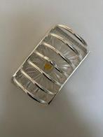 Quist - Dienblad - Kristal, Antiek en Kunst