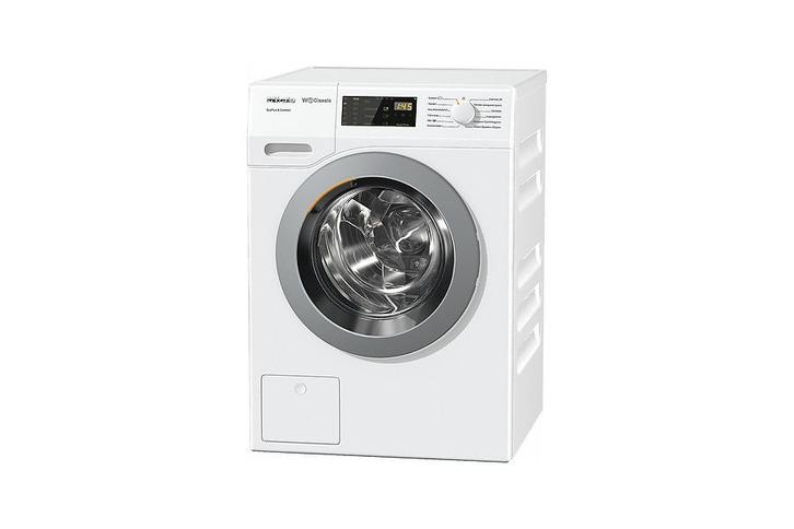 Miele WDD030 EcoPlus Comfort - Wasmachine - 8 kg - 1400 tpm, Elektronische apparatuur, Wasmachines, Ophalen of Verzenden