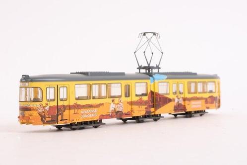 Lima H0 - 208557 - Tramway miniature (1) - Tobacco des, Hobby en Vrije tijd, Modeltreinen | H0