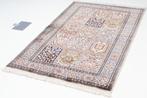 Vloerkleed - 152 cm - 96 cm - Kashmir zijde tapijt, Huis en Inrichting, Stoffering | Tapijten en Vloerkleden, Nieuw