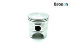 Piston Honda TRX 250 R 1986-1989 Wiseco 66.50mm (562M06650), Verzenden, Nieuw