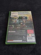 Microsoft - Lot 3 articles XBOX 360 Majin and the forsaken, Nieuw
