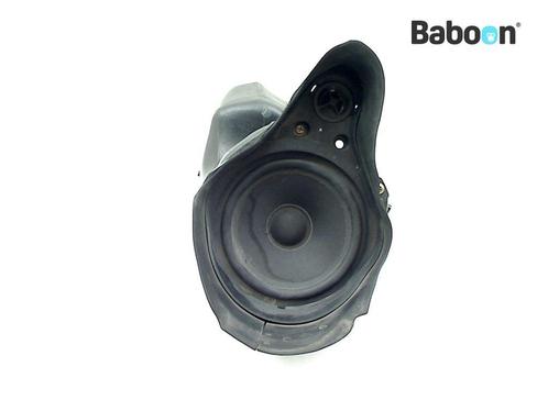 Radio Speaker Rechts BMW K 1200 LT 2004-> (K1200LT 04), Motoren, Onderdelen | BMW, Gebruikt, Verzenden