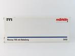 Märklin 1 - 5419 - Wagon de marchandises pour trains, Hobby en Vrije tijd, Nieuw
