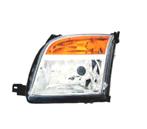 Phare Gauche Pour Ford Fusion 05-, Autos : Pièces & Accessoires, Verzenden
