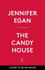 The candy house 9781472150936 Jennifer Egan, Verzenden, Gelezen, Jennifer Egan