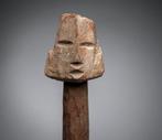 Fetisj figuur - Adan - Ghana, Antiek en Kunst