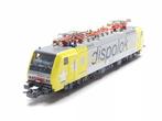 Piko H0 - 57451 - Elektrische locomotief (1) - BR 189, Nieuw