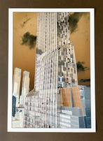 Andre Lichtenberg - NY, Three Giants