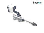 Rempomp Achter Honda NC 750 X DCT 2021->, Motoren, Verzenden, Gebruikt