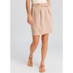 Marc Aurel • beige rok • 36, Kleding | Dames, Marc Aurel, Verzenden, Beige, Nieuw