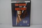 Hard Target (DVD), Nieuw in verpakking