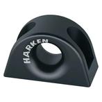 Bieden: Harken Single Bolt Down Fairlead 16 mm - High Hold, Sports nautiques & Bateaux, Voiles & Accessoires de voile, Ophalen of Verzenden