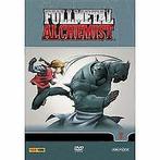 Fullmetal Alchemist - Vol von SPV  DVD, Zo goed als nieuw, Verzenden