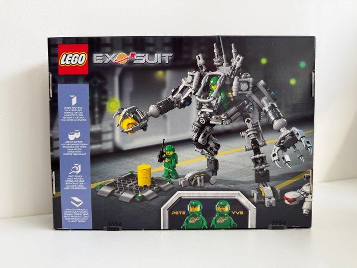 Lego Set - 21109 - Ideas (CUUSOO), Espace - Exo-Suit, Enfants & Bébés, Jouets | Duplo & Lego