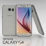 Samsung Galaxy S6 G920F Smartphone Unlocked SIM Free - 32 GB, Télécoms, Verzenden