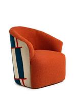 Poltrona + tenda in omaggio “Pierre Frey Zeppelin” -