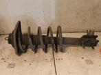 Schokdemperpoot rechts-voor Peugeot Expert O114686, Nieuw