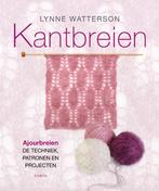 Kantbreien 9789058779151, Verzenden, Zo goed als nieuw