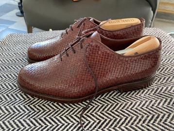 Stephane Kélian - Chaussures à lacets - Taille : EU 43