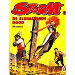 De sluimerende dood / Storm / 9 9789032017705 Don Lawrence, Verzenden, Gelezen, Don Lawrence