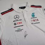 Mercedes - Lewis Hamilton - 2023 - T-shirt, Nieuw
