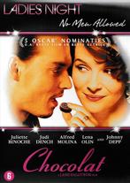 Chocolat (Ladies Night uitgave) op DVD, Verzenden