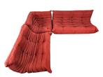 Ligne Roset - Michel Ducaroy - Canapé - Togo - Textile