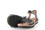 Tamaris Sandalen in maat 40 Zwart | 5% extra korting, Kleding | Dames, Schoenen, Tamaris, Verzenden, Zwart, Sandalen of Muiltjes