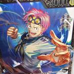 One Piece Graded card - Flagship Battle -> Koby (Event Top, Hobby en Vrije tijd, Verzamelkaartspellen | Overige, Nieuw