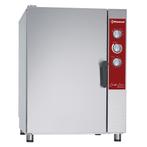 Elektrische oven opwarmen en behouden van temperatuur |, Verzenden